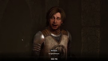 Oblivion Remastered Part 3 - Breaking The Seige of Kvatch