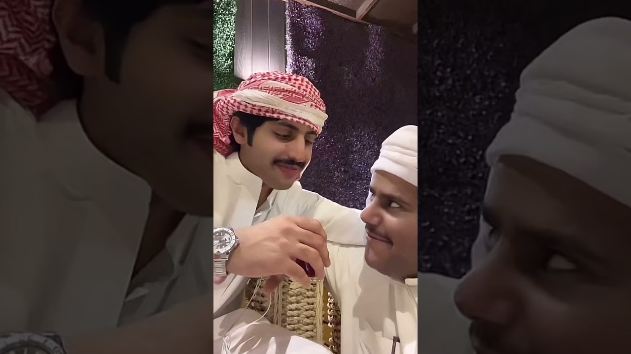 بث منصور ال زايد 🤍✨