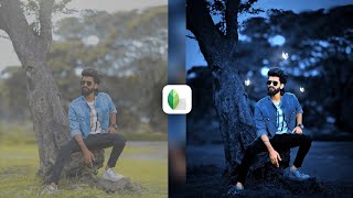 Snapseed Background Colour Change Best Trick | Snapseed Photo Editing Tricks | Snapseed Tutorial