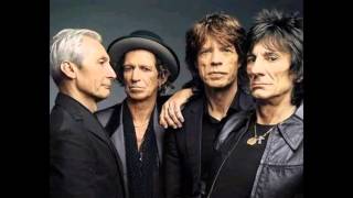 Rolling Stones - Memory Motel (1995) chords