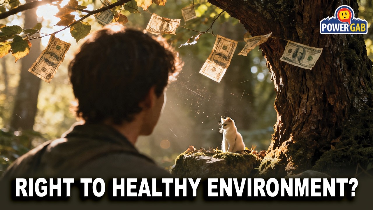 There's a new amendment floating around that would change the Colorado constitution for one's right to a healthy environment. But what impact would this have on the state and would it ultimately help or hurt? PowerGab Hosts Jake Fogleman and Amy Cooke discuss this and more.
Show Notes:
Proposed Right to a Healthy Environment Amendment
Southwest Power Pool
SPP issues Resource Advisory
Win a Predator Generator
Because the grid could use a backup plan.
Yes, we’re giving away a Predator Generator.
No, this is not a drill.
Yes, it’s because reliability apparently isn’t fashionable anymore.
How to Enter
Starting with the first show of 2026, drop a funny, clever, or pithy comment in the show’s comment section.
That’s it. No forms. No fine print to initial. No ESG questionnaire.
We’ll be collecting comments throughout the 2026 legislative session, so you’ll have ample time to workshop your sarcasm.
After each show, we’ll pick our favorite comment.
Full transparency: we’re the hosts, we pick the favorites, and it is 100% subjective.
If you’re looking for a neutral referee, this is not that contest.
At the end of the session, we’ll select our top 3–5 favorite comments.
Final Vote
Then you vote on the winner.
Democracy still works here. Mostly.
Winner announced on the last show in May 2026.
The (Very Small) Legal Stuff
No purchase necessary.
Void where prohibited, regulated, or over-engineered.
No cash value and not transferable.
Must pick up at the Independence Institute office, 727 E 16th Ave, Denver, CO 80203
One generator will be awarded. Actual runtime may vary depending on weather, policy decisions, and common sense.
This giveaway is not sponsored, endorsed, or approved by any utility, regulator, or energy modeler who thinks batteries replace physics.
By entering, you agree we may read, share, or lovingly mock your comment on the show.
One comment.
One generator.
Because when the grid wobbles, satire won’t keep your lights on — but a Predator Generator will.
