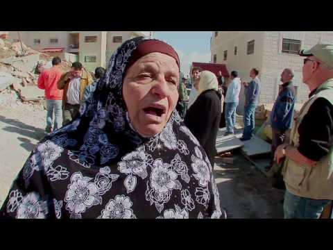 Palestina: Las ruinas ser mi direccin - Hondamendi...