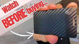 🍎 The Slim Design Changed Everything 💳 [Apple MFi Certified] Wallet Tracker Card with Apple Find