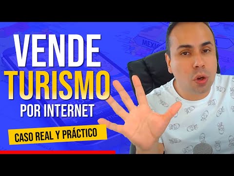 Video: Cómo Promocionar Una Agencia De Viajes