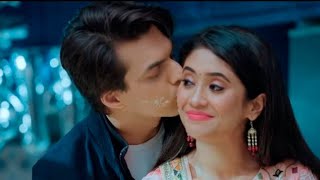 Naira kartik new love song video😍❤#shivangi_joshi💫#mosinkhan🥰#couplelove#romantic_scene_video#yrkkh❤