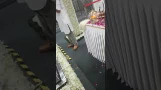 Hd Sri Devi Last Glimpse From Too Close..anil Kapoor Tisca Chopra Also Seen