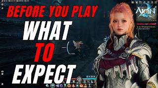 AION 2 What to Expect - Get Ready for Global Release!