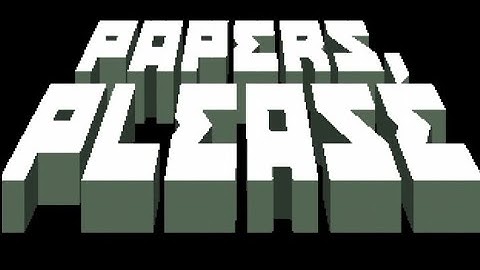 Papers, Please - Ending 5