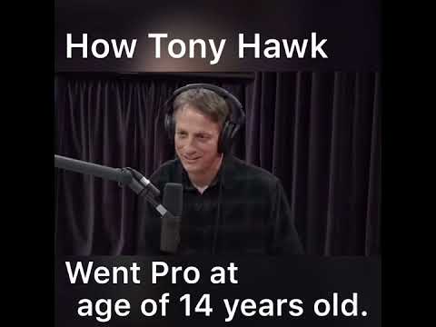 Joe Rogan discusses