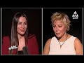 حكايتي مع الفنانة التشكيلية جيهان فوزي 