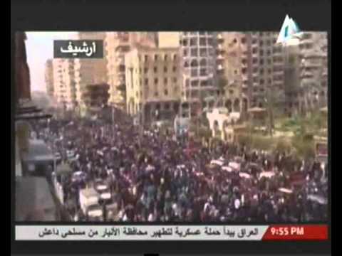 اقتحام سجن بورسعيد 27 5 2015 