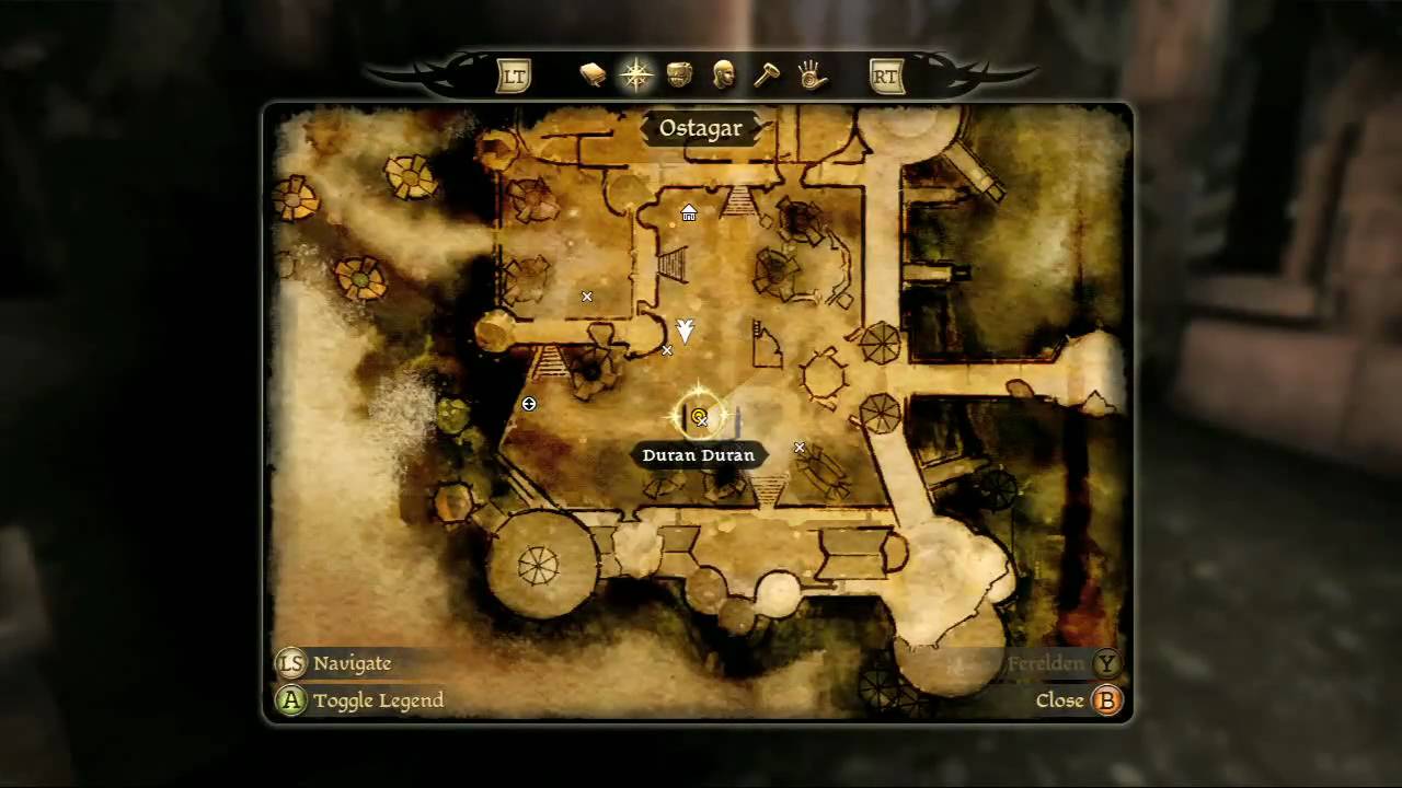 How to Accomplish the quest in the Dragon Age: Origins DLC Soldiers Peak «  PC Games :: WonderHowTo