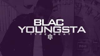 Blac Youngsta Type Beat -Money Bags (Prod. By Louie Montana)