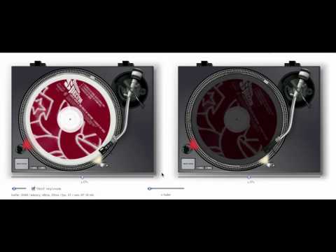 Turntable Prototype