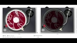 Turntable Prototype