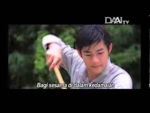 taman kehidupan