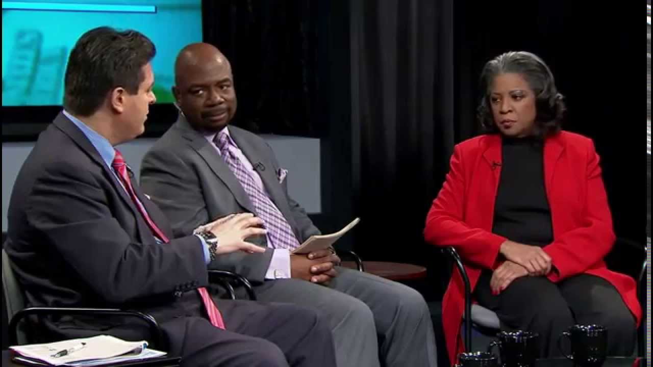 Vocal Point - Your Money: An All-Over Financial Makeover