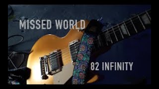 Missed World - Music Video