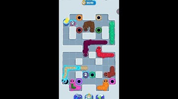 gecko out level 251 walkthrough solution 