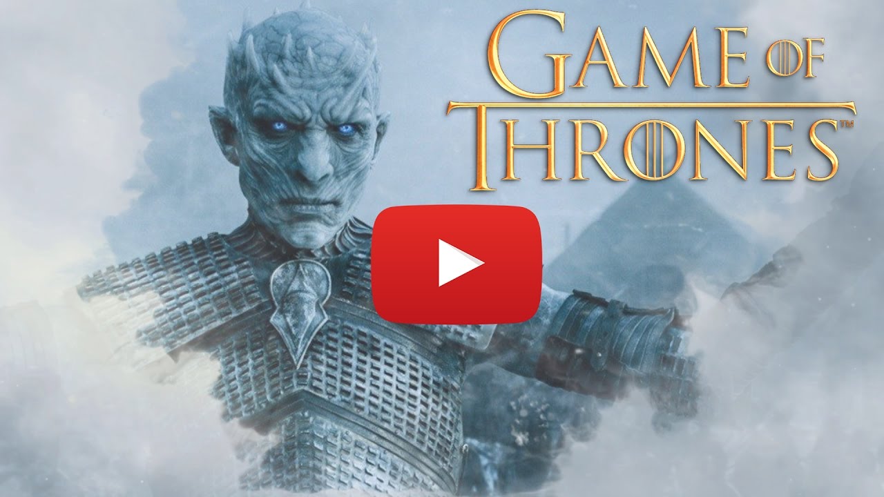 ИГРА ПРЕСТОЛОВ - 7-8 СЕЗОН,ПОСЛЕДНИЕ НОВОСТИ,КОНЕЦ БЛИЗКО - YouTube