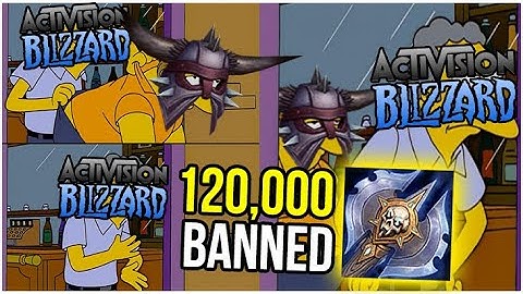 Blizzard Bans 120,000 BOTS! … But Has It Made A Difference?