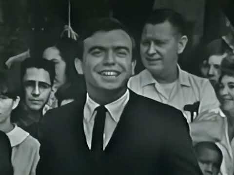 The Vogues "Five O'Clock World" @60sTube