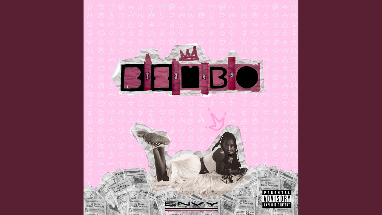 this is love (bonus)