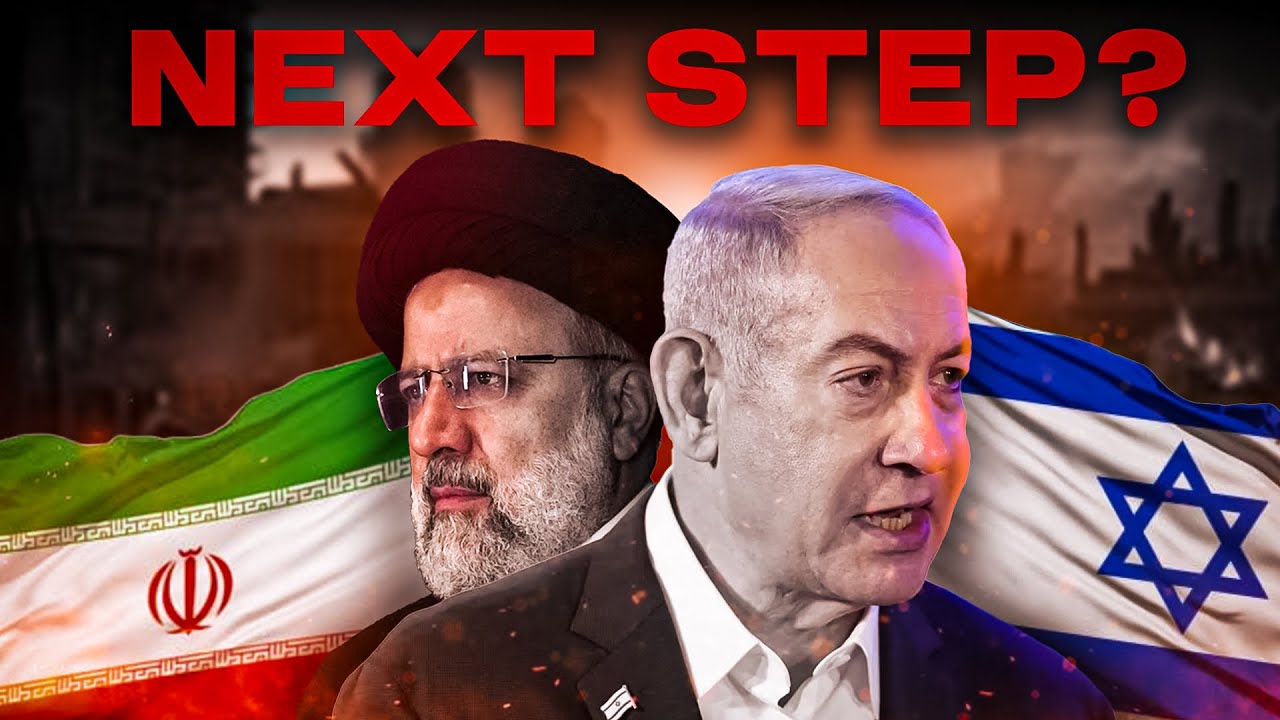 ISRAEL'S Shocking Plan to Counter IRAN and LEBANON in 2024 | Gaza Strip | Israel vs Iran
