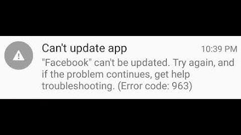 Google play store error 963!! Fix  Android Devices | 100% error solution !!