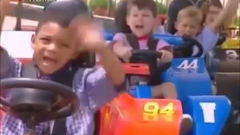 A Very Special Mouse (2001 Version) Part 18