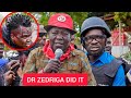 Ebikolobero Bya Gulu Ne Adjuman Laba Amanyi Ga Dr Zedriga Mu Northern Region Yonna 