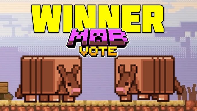 Allay Wins 2021 Mob Vote For Minecraft – NintendoSoup