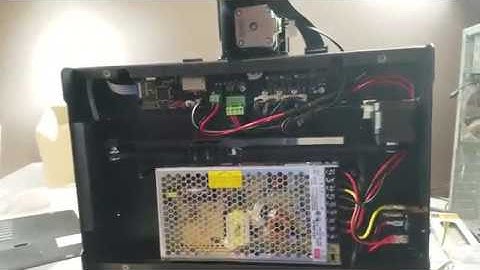 I Found Some Issues With My Monoprice Maker Select Plus 3d Printer