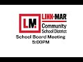 Linnmar school board meeting  5pm  may 6th 2024