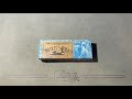 Case's President's Knife! (Unboxing)