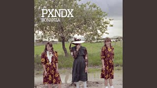 Video thumbnail of "PXNDX - La Reina De Uxmal"