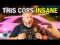 Officer Caught Hitting Man’s Face Gets Instant Karma | Corrupt Cops Caught
