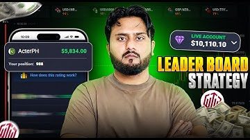 Quotex leaderboard strategy | Win every trade in quotex | Quotex leaderboard check