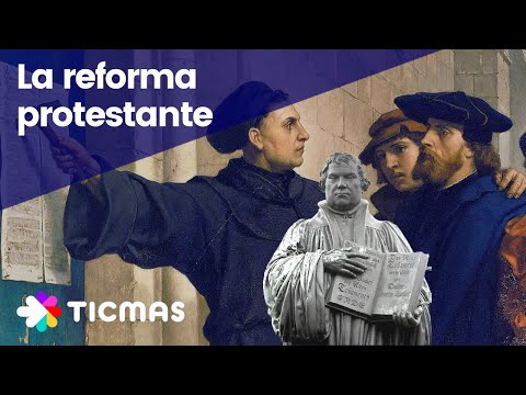 Vídeo: On va començar la reforma protestant?