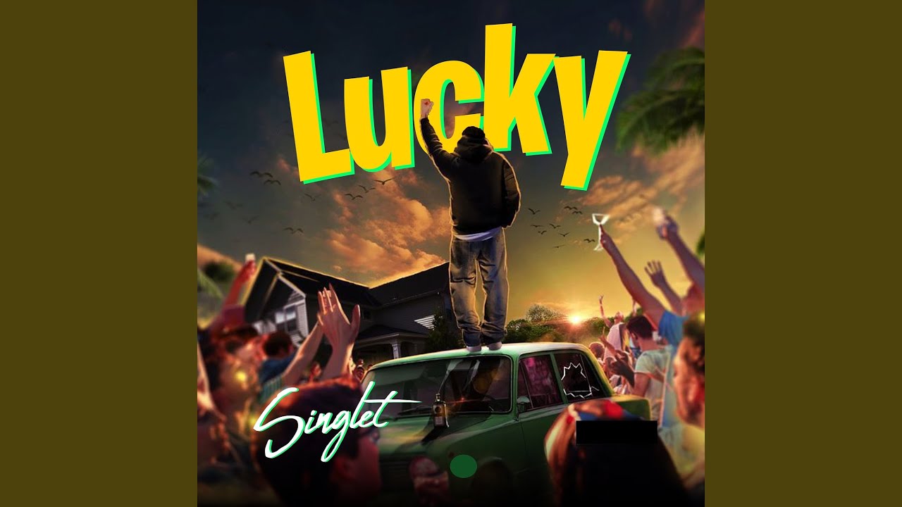Watch Lucky on YouTube Watch Lucky on YouTube
