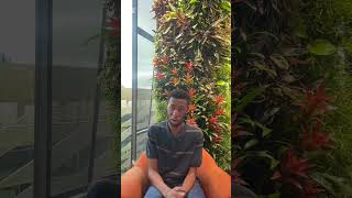 Apprentice of the Year 2025 | Emmanuel's Journey