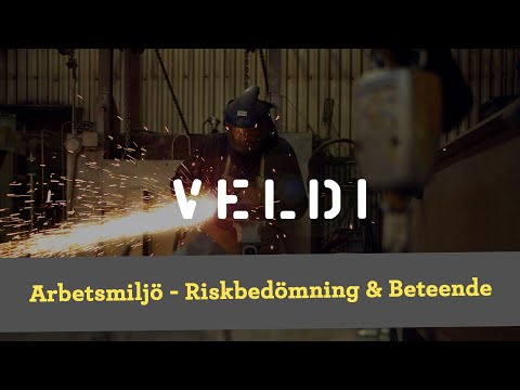 Video: Vad är fysisk hälsomiljö?