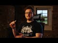 End of video