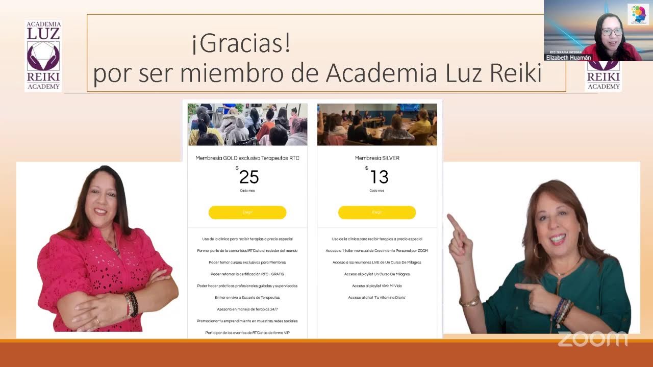 Curso: 21 Pasos
