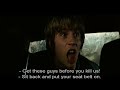 Four Brothers | Car Chase | Mark Wahlberg