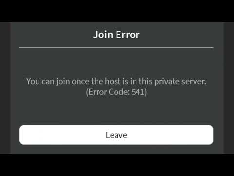 Roblox Error Codes I Forgot