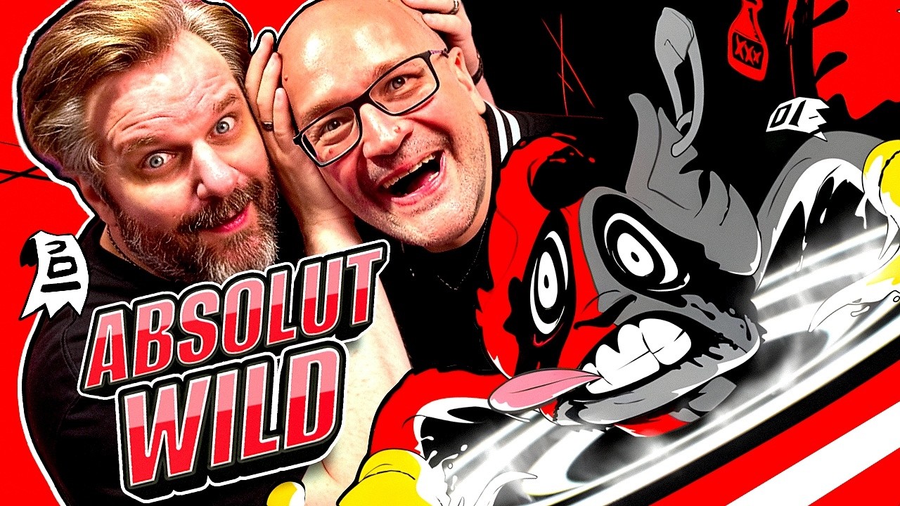 Ein buntes Potpourri an Spielen - Day of the Devs - Gronkh Reaction