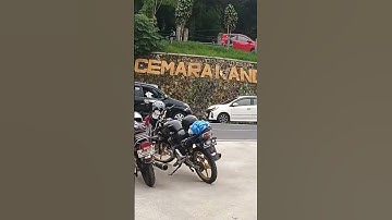 Thumbnail of Tempat istirahat di cemoro kandang Magetan #shorts #remix #songlyrics #song