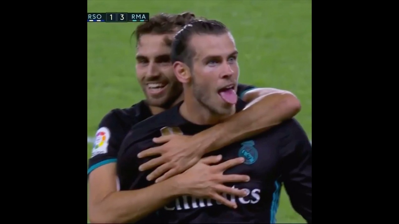 Crazy power Bale