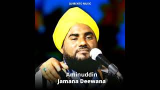 Aminuddin - Jamana Deewana